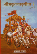 Shrimad Bhagavad Gita In Sanskrit Pdf Files