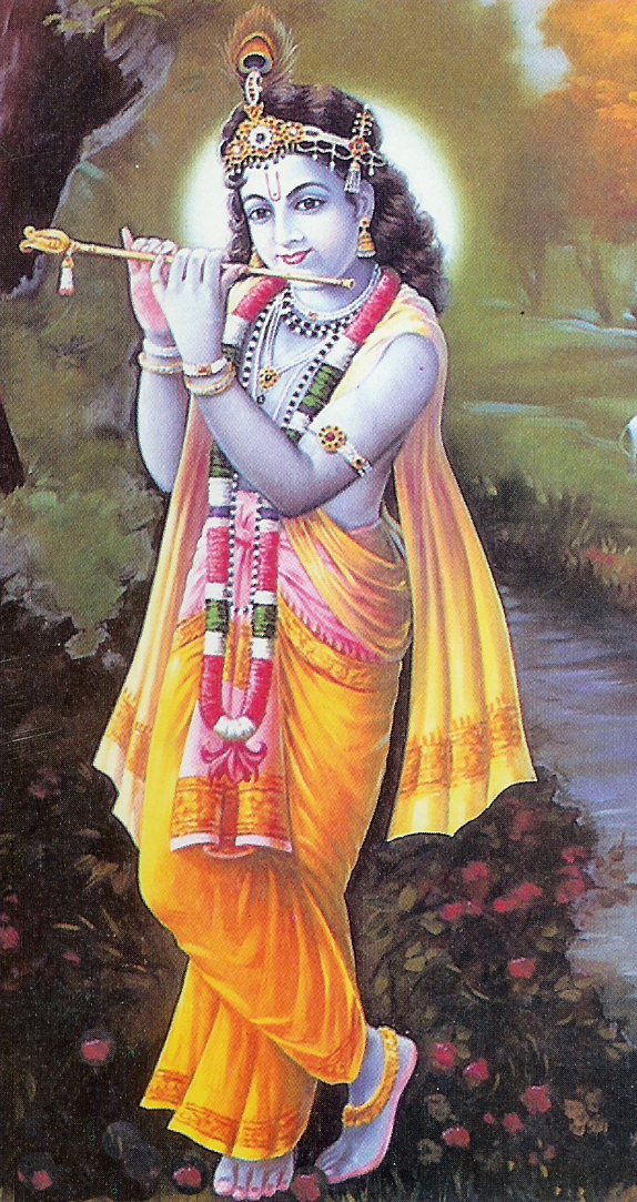 5 Mins Bhagavad-Gita