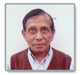 Dr. Ramananda Prasad 