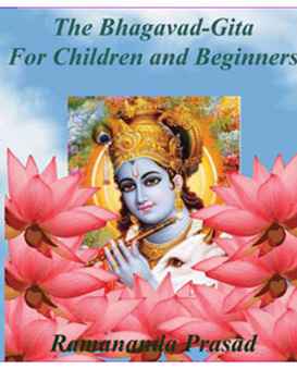 Bhagavad Gita For Children