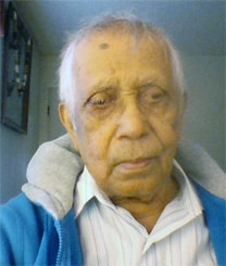Dr. Ramananda Prasad